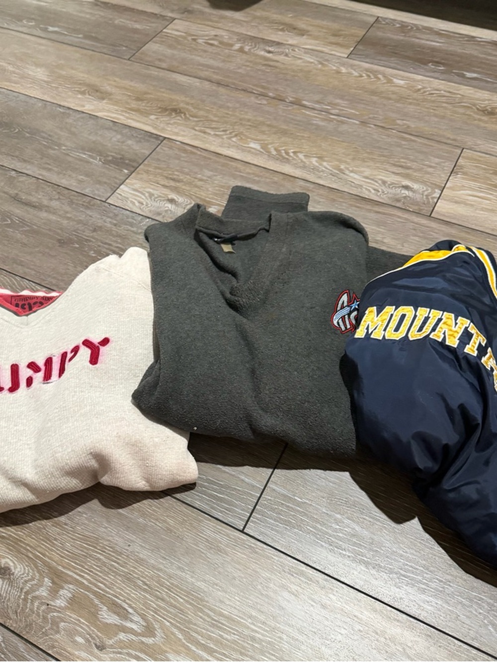 SIZE XXL BUNDLE: INCLUDES THESE 3 ITEMS SHOWN